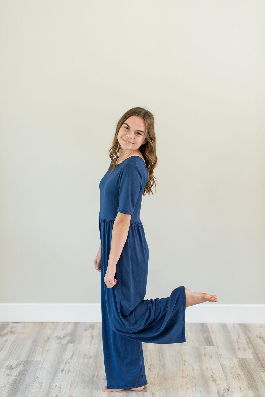 sachin and babi light blue dress Womens Holiday Dresses | Holiday Evening Dresses main image 0