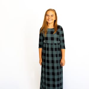 Tween Dresses for Wedding - Etsy