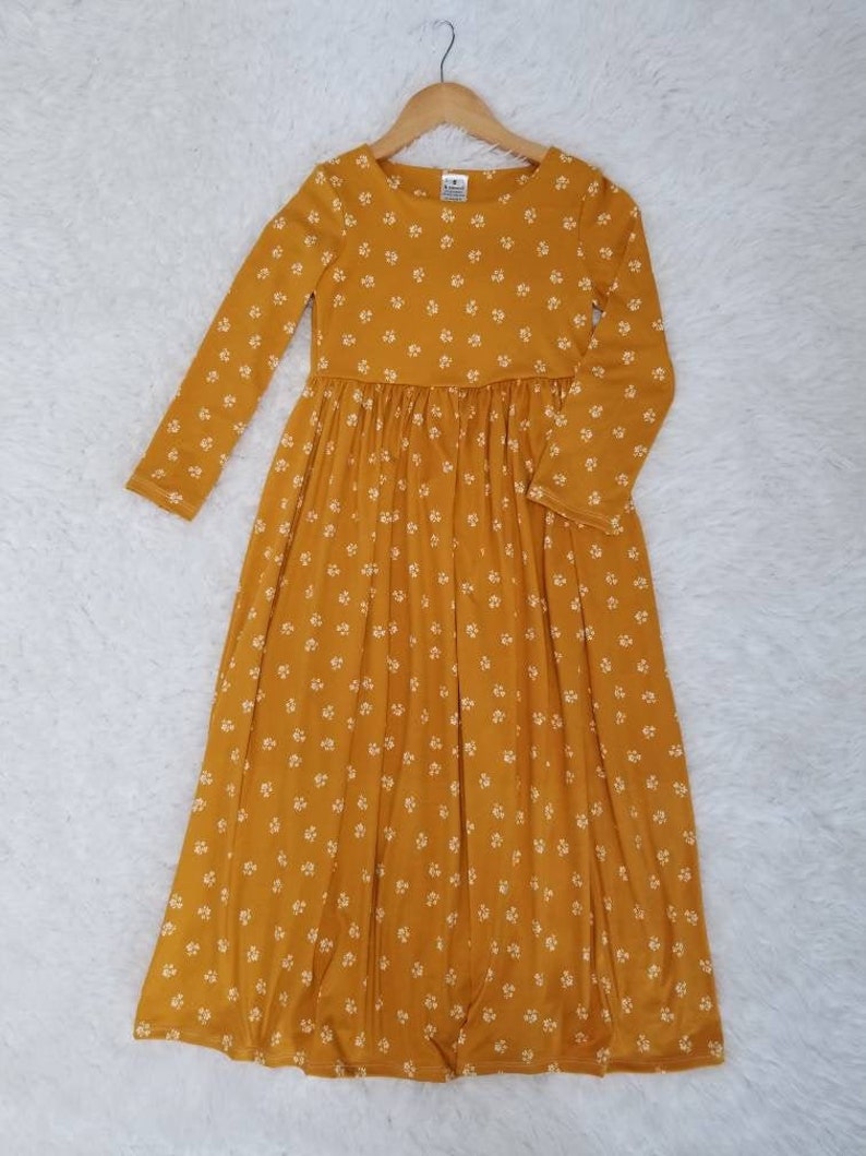 little girl dresses size 10