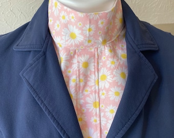 YOUTH small pink Daisy English Dickie