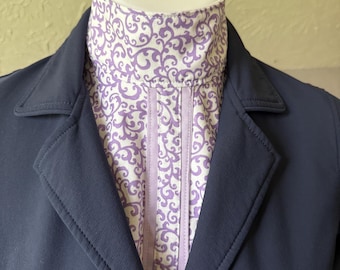 Siège De Chasse Anglais Sur Mesure Style Ratcatcher – Taupe, Bavoir Argent/noir, Dickie