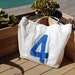 see more listings in the Sail Cloth Tote Bag section