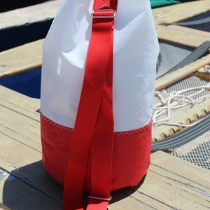 Shoulder Bag by Aqualata