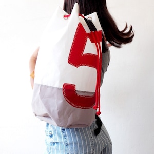 Sports Ecobag by Aqualata