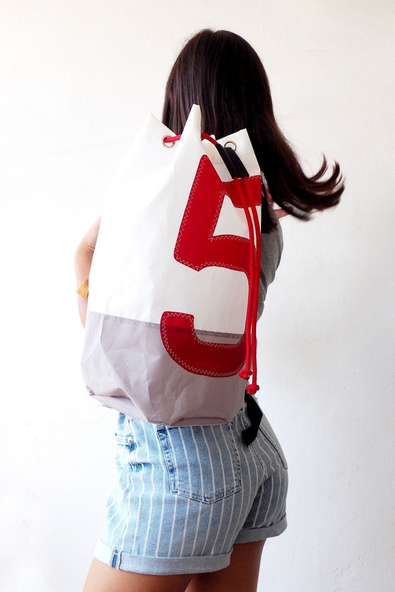 Sports Ecobag by Aqualata