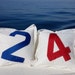 see more listings in the Sailcloth Pillow section