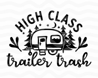 Free Free Trailer Trash Free Svg 339 SVG PNG EPS DXF File