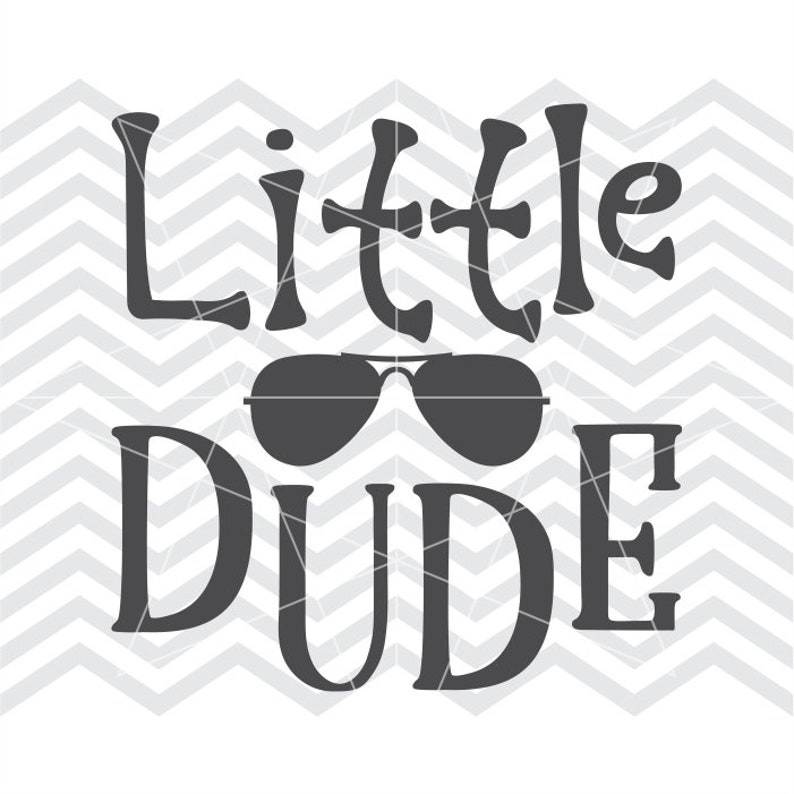 Download Little dude svg Little dude dxf Little dude Little brother ...