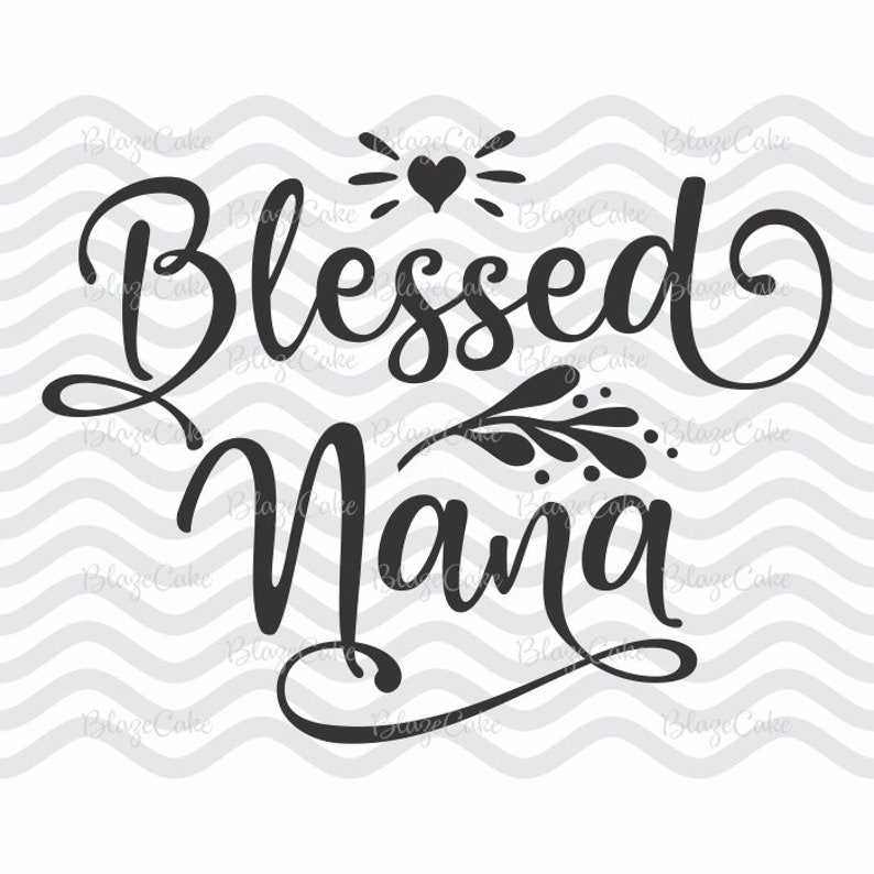 Free Free 161 Downloadable Nana Svg Free SVG PNG EPS DXF File
