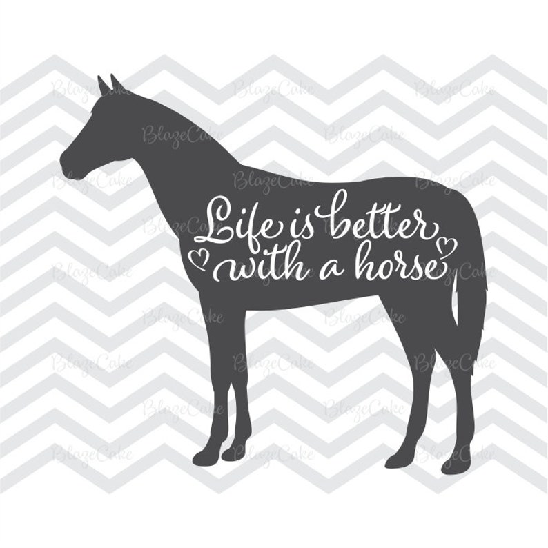 Free Free Horse Life Svg 519 SVG PNG EPS DXF File