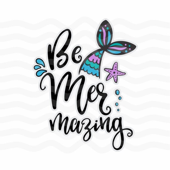 Free Free 53 Mermaid Tail Svg Etsy SVG PNG EPS DXF File