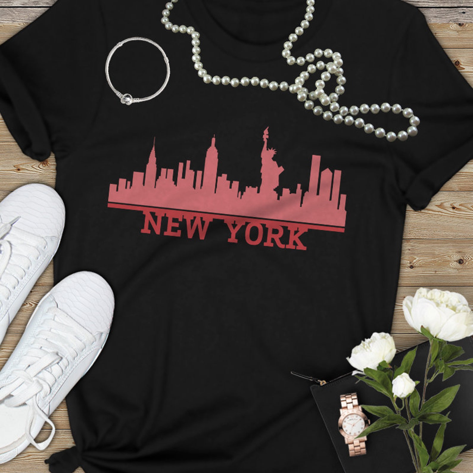 New York Svg New York Dxf New York City Svg New York City - Etsy