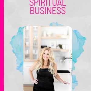 How To Start Your Own Spiritual Business