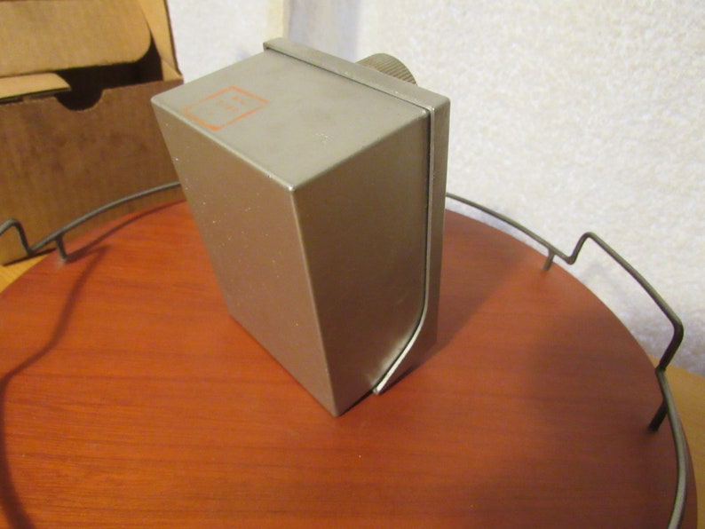 Fada Radio Selector Switch for Ww2 Bomber Aircraft Jack Box Etsy