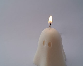 Ghost Candle