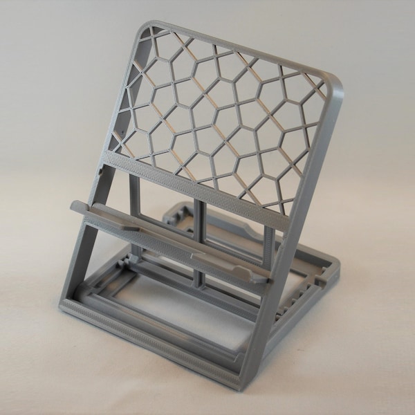 Folding Stand for Nintendo Switch | 3d Printed