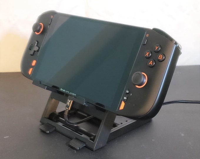 Onexplayer Mini Folding Stand 3d Printed - Etsy Canada