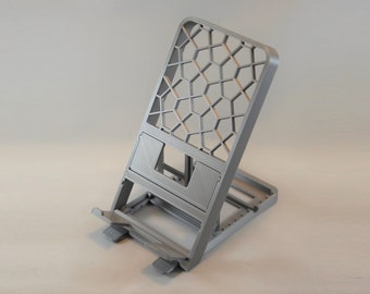 Folding Phone Stand | 3d Printed