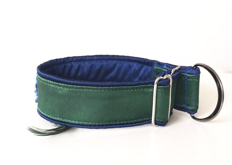 length 3040 cm for Sighthound Dog Collar width 5 cm