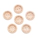 see more listings in the Buttons - Wood section