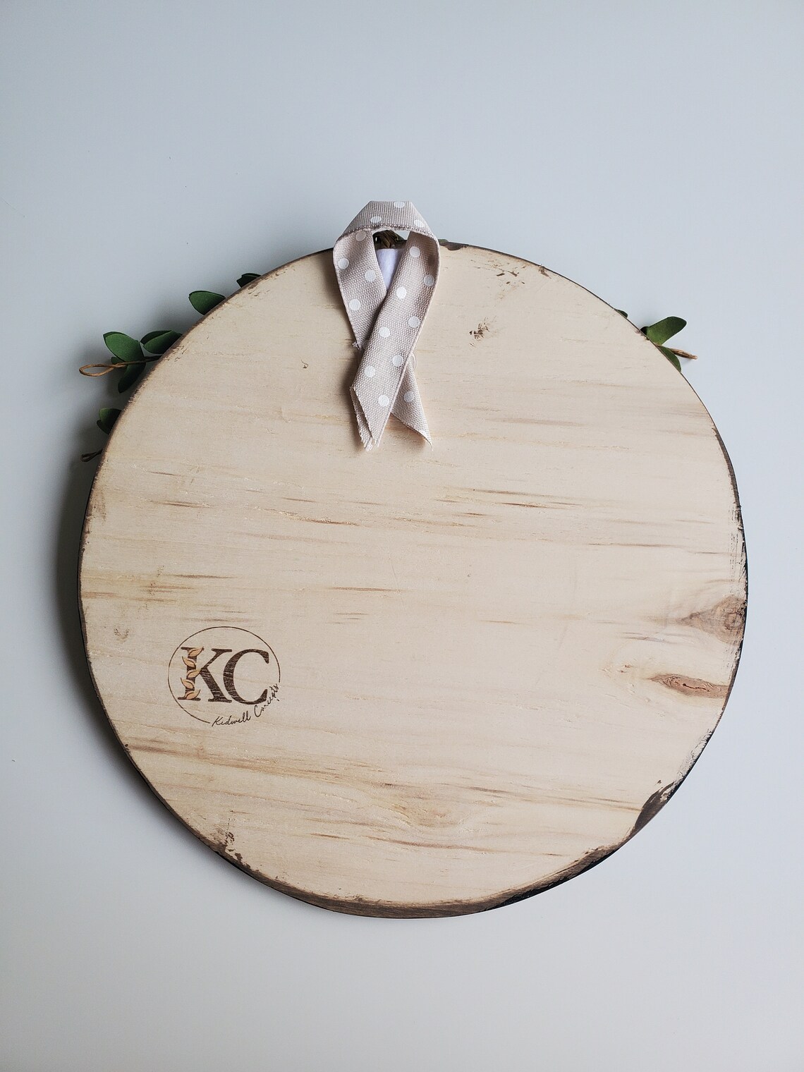 Welcome to Our Home Sign//welcome Sign//circular Welcome to - Etsy