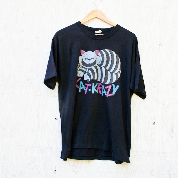 Krazy Kat Clothing Etsy