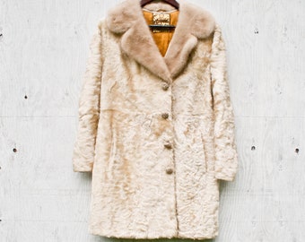 Gaewolf Fur Coat | Etsy
