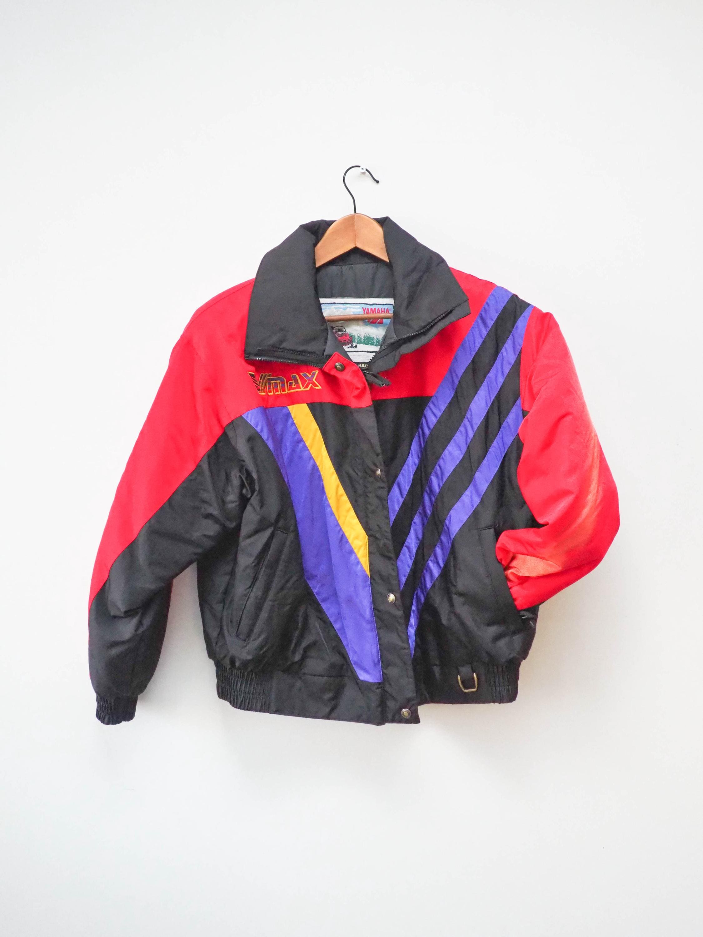 Vintage yamaha jacket - Etsy 日本