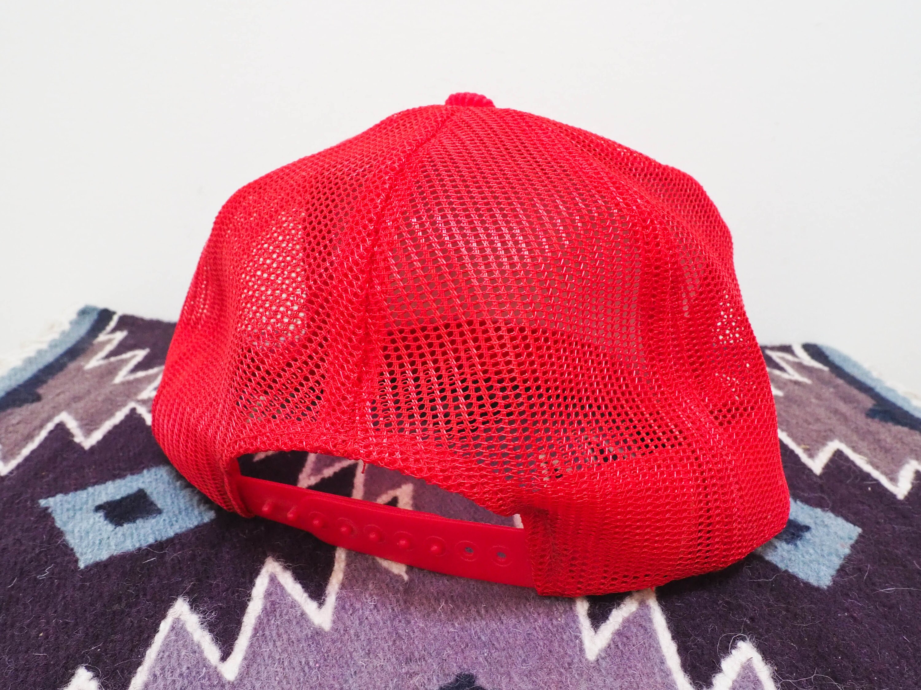 Cappello Snapback Trucker Coors In Velluto A Coste – Multicolore, Vestibilità Rilassata Uomo - Foto 2