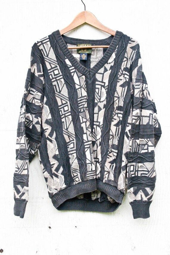 tosani sweater