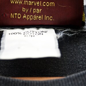 Spiderman Shirt Vintage Marvel Spiderman Tshirt Superhero Shirt Sparkle ...