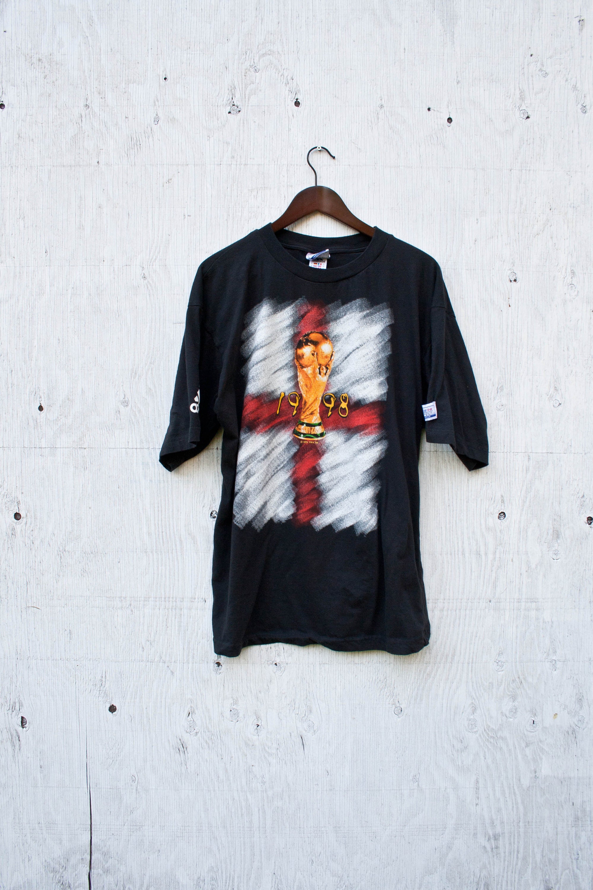 Adidas World Cup 98 - Etsy