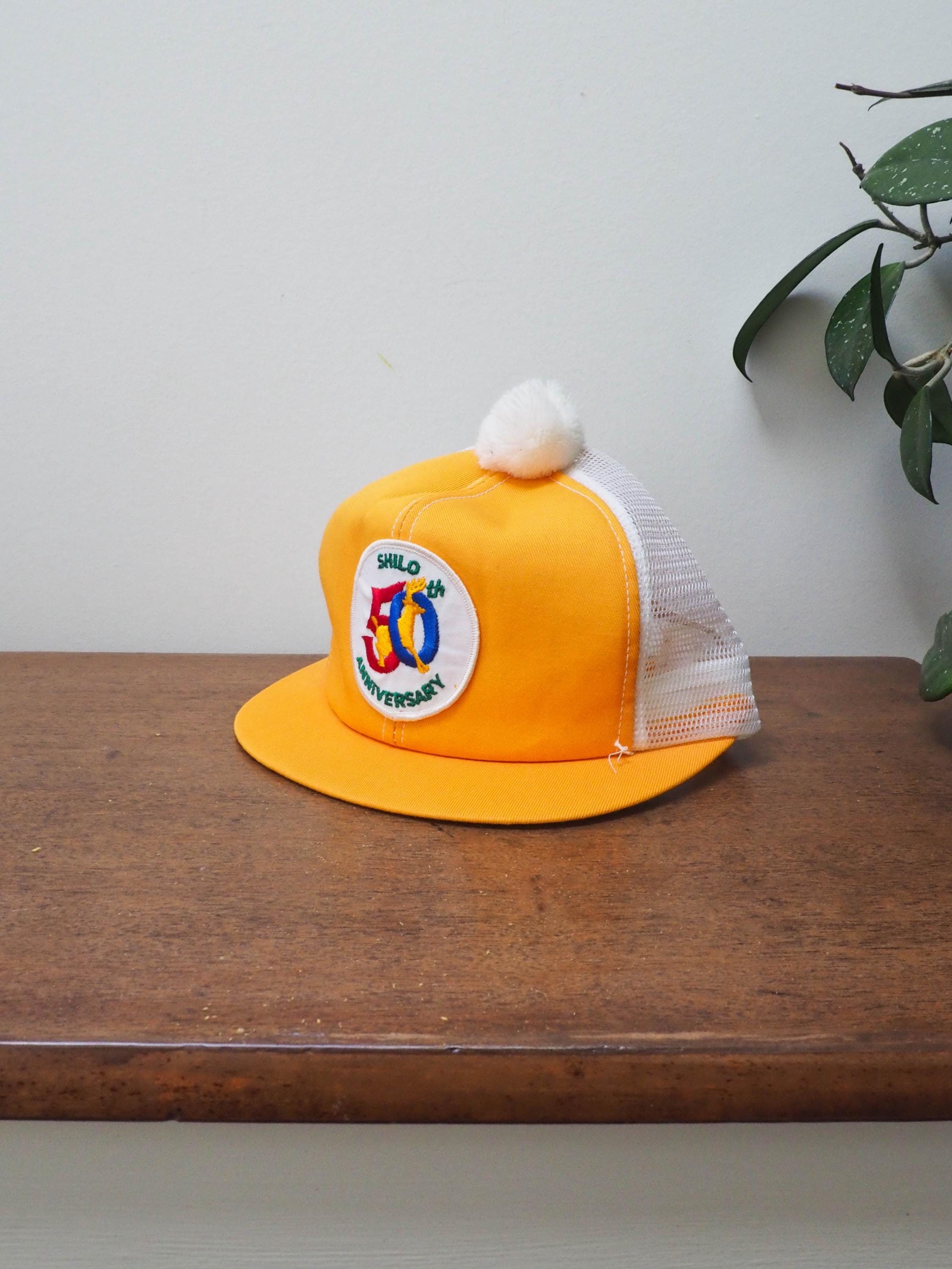 Short Bill Hat Canada