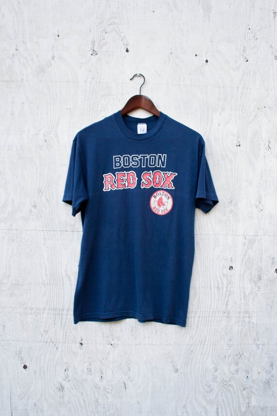 red sox tee shirt