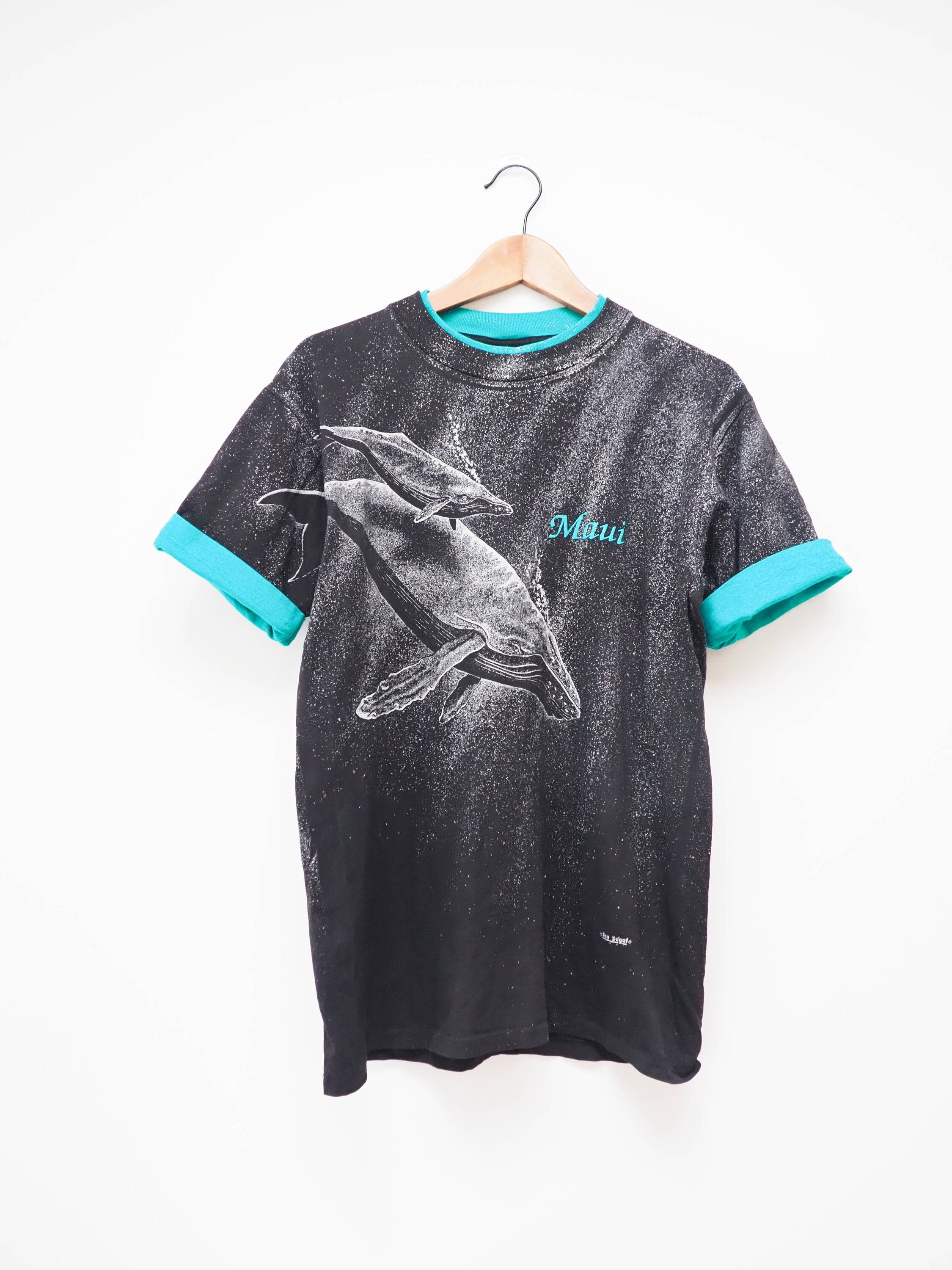 San Segal 90's Tees - Etsy