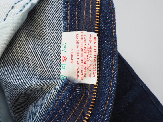 Jeans size best sale 50 x 32