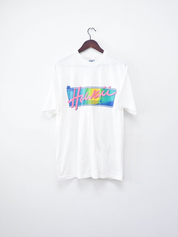 ヴィンテージ ハワイ お土産 Tシャツ - XL - ヴィンテージ ハワイ 