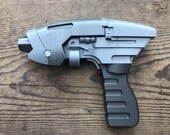 Star Trek Enterprise Starfleet Phase Pistol