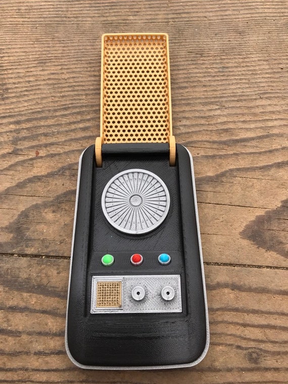Original Series Communicator - Etsy