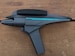 Star Trek III Phaser ---- The Search for Spock ---- (3D Printed) 