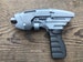 Star Trek Enterprise Starfleet Phase Pistol 