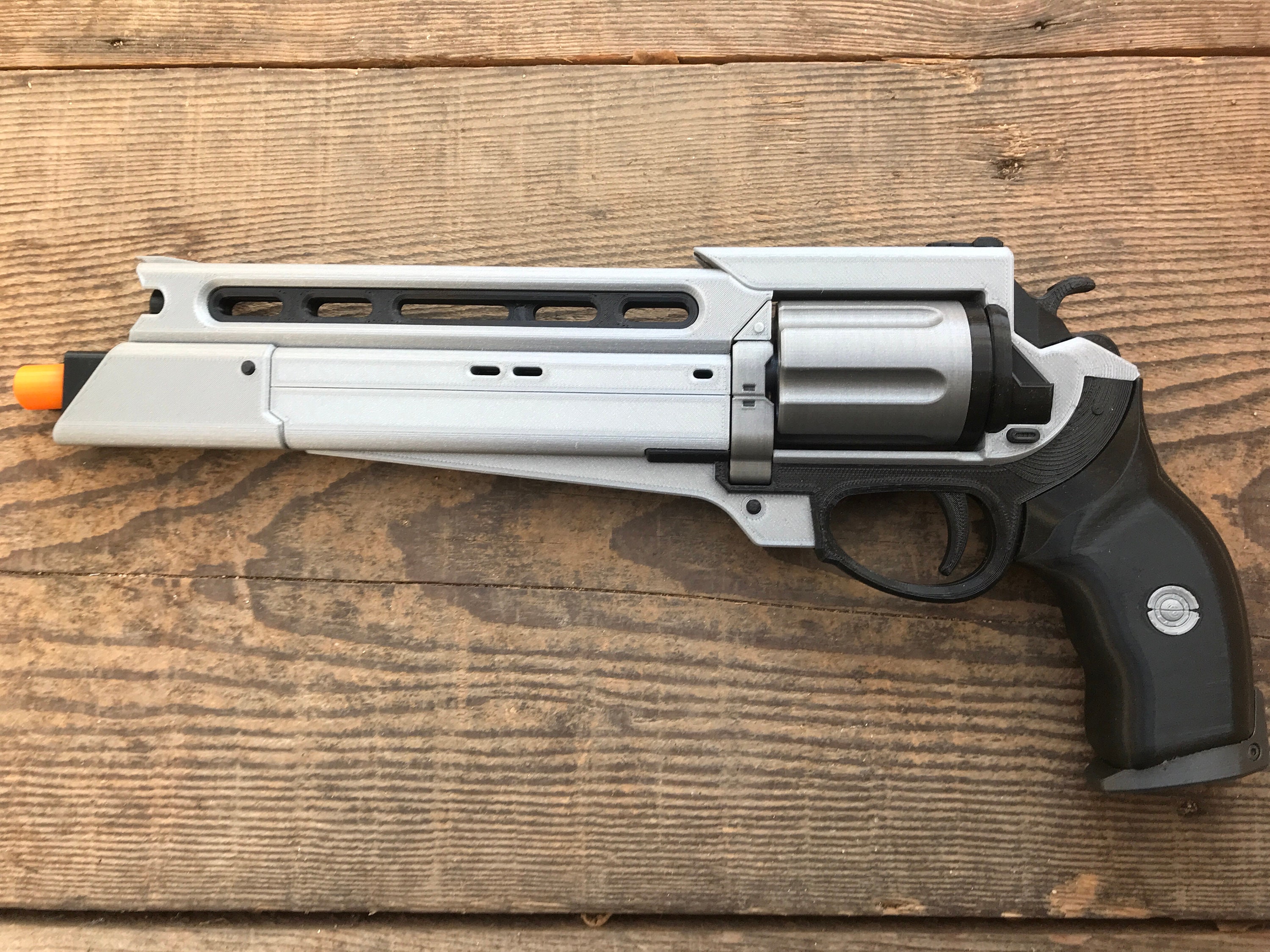 The Rose Hand Cannon Etsy The Rose Hand Cannon Etsy