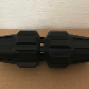Death Trooper Grenade Star Wars Rogue One