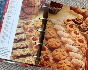 【 THE FIFTH FLOOR COOK BOOK 】 Better Homes and Gardens “new Cook Book” Vintage 1976