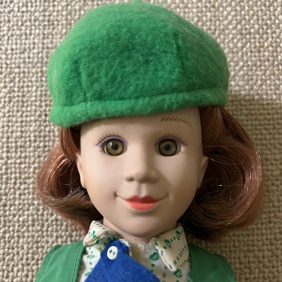Girl Scouts Doll
