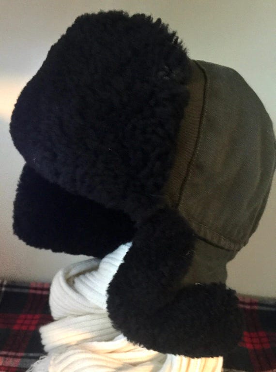 North King Trapper Hat