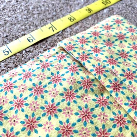 Handmade Microwave Steam Pouch