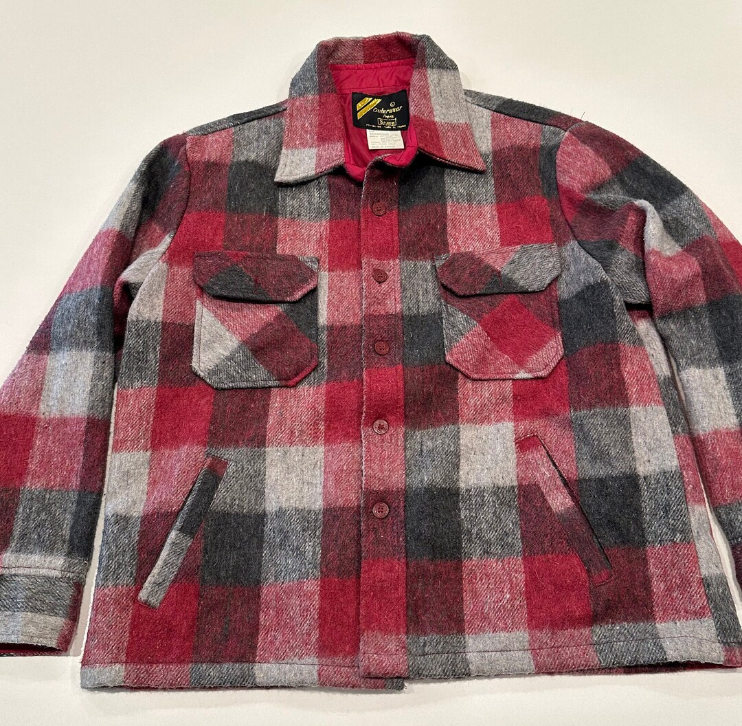 ジャケット・アウター Special 50s vintage wool jacket Wool Blend 1950s Vintage Outerwear Coats & Jackets for Men