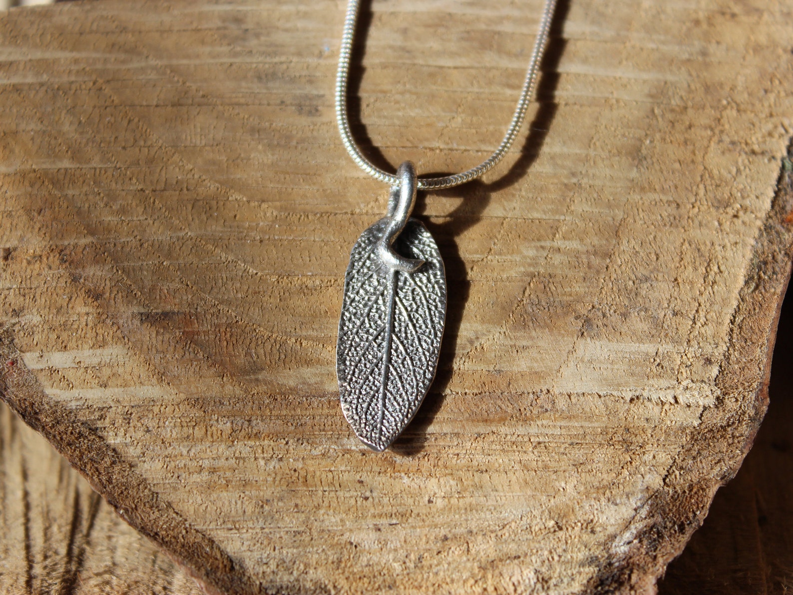 sage of the six paths necklace