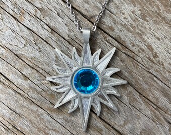 Twitches Sun And Moon Necklace Hotsell 54 Off Www Santramonsagratcor Cat
